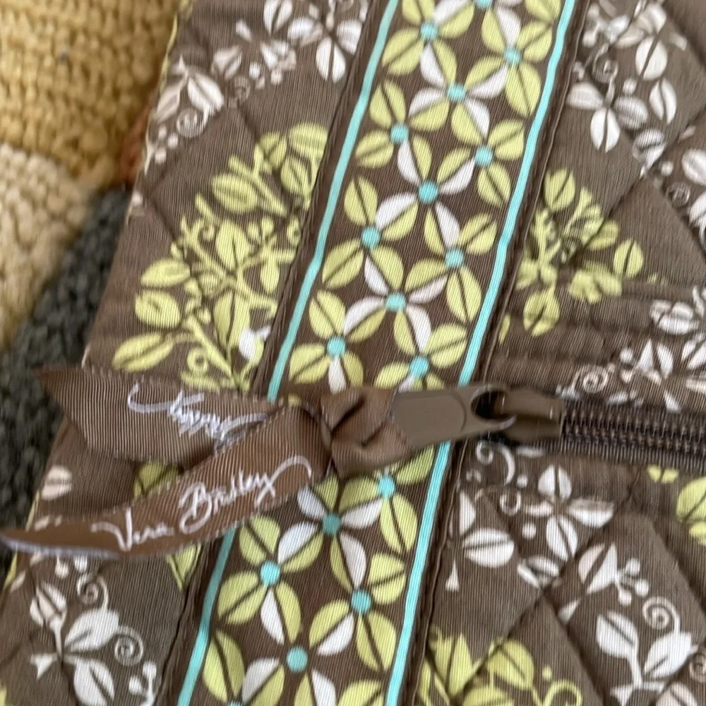 Women’s Vera Bradley Shoulder Bag, Good Condition